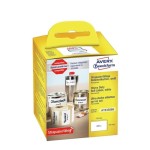 Etykiety papierowe 104x159mm do drukarek DYMO LABELWRITER AVERY ZWECKFORM trwałe na rolce 200 etykiet  /A1933086/