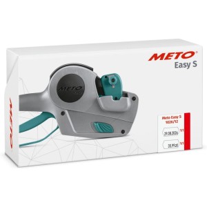 Metkownica jednorzędowa METO EASY S 1026/12 AVERY ZWECKFORM  /M30014309/