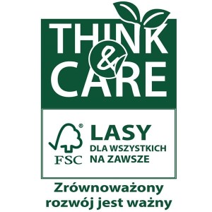 Etykiety korekcyjne Avery Zweckform; A4, 25 ark./op., 210 x 297 mm, białe /6094/