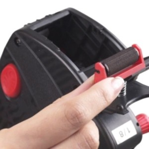Rolka z tuszem Avery Zweckform; 5 szt./op. /Kod producenta /IRAV5/