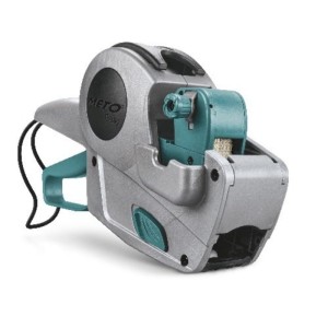 Metkownica jednorzędowa METO EASY S 822/12 AVERY ZWECKFORM /M30014308/