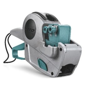 Metkownica dwurzędowa METO EASY M 2026/16 AVERY ZWECKFORM  /M30014340/